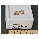 Citrine 1.0 TCW