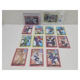 Unique DC Coin Pusher Cards w Hero Bonus Card