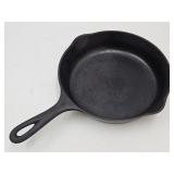 Wagner Ware Sidney O #6 Cast Iron Skillet