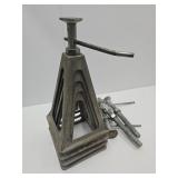 Set of 4 Stabilizers/Jack Stands