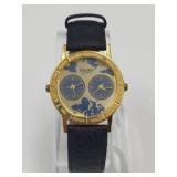 Gruen Watch, Needs Battery