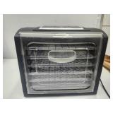 Gourmia Food Dehydrator