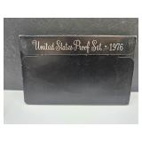 1976 US Mint Proof Set Coins