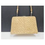 Preston & York  Leather Purse 7.5' w