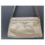 Extreme Aigner Purse  13' wide