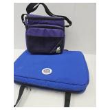 Anchor Hocking Baking Pan w/Travel Case, Arctic Ba