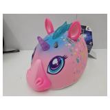 NEW Light UP Helmet NEEDS BATTERIES Sz. S