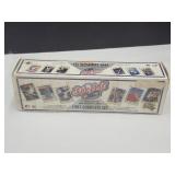 Factory Sealed 19991 Baseball Cards