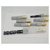 NEW Machinist End Mills