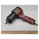 Chicago Pneumatic Impact Wrench