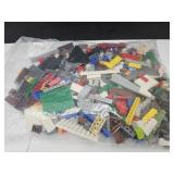 2 lbs. Bag of LEGOS
