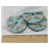 Segment Grinding Wheels SEE INFO