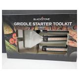 NIB Blackstone Griddle Toolset 3pcs