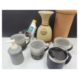 Stanley Mug, Wine Brique, Vase, Measure, Cleaner+