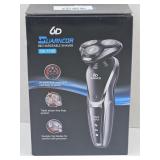 NEW Electric Rotary Razor Rechargeable