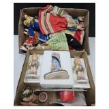 Maude Humprphy Bogart, Doll Lot