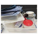 Placemats,Food Storage ,Plates, Bowls,Chopper