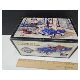 Pedal Car Big A Auto Parts