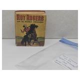 Roy Rogers and the Deadly Treasure 1947 Better