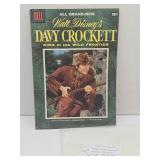 Davy Crockett King of the Wild Frontier 1955 # 1