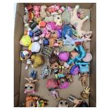 LOL & Trolls Small Dolls,  SEE PICS