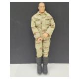 1996 G.I. Joe Desert Storm Action Figure