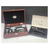 2 Wine Openers in Boesx,
