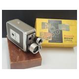 8MM Brownie Camerawith Box