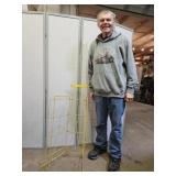 VTG Soda Wire Display Rack