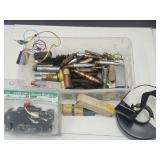 Cutting Torch Nozzles , Circut Breaker +