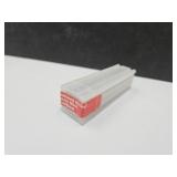 Sealed  2004 Tube Westward D Nickel Coins