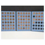 1975 Lincoln Head Cents Penny Book, See Dates