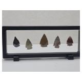 Arrowhead Collection