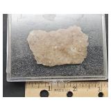 Quartz Specimen
