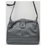 Grey Purse 12' wide