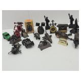 NICE Collection Lot of Vintage Pencil Shapeners