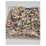 Vintage Jewelry Beads