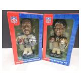 NFL Bobble Heads