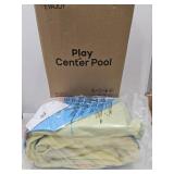 EvaJoy NIB InflatableKId