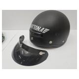 Daytona Large Helmet