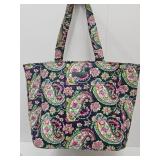 NWOT Vera Bradley Tote Bag