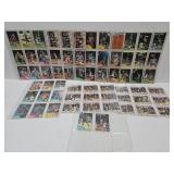 1980-81 TOPPS Basketball Sports Cards
