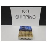 22 LR 50 RDS Gun Ammo