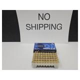 22 LR 50 RDS Gun Ammo