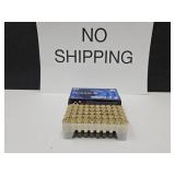 22 LR 50 RDS Gun Ammo