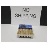 22 LR 50 RDS Gun Ammo