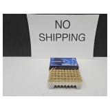 22 LR 50 RDS Gun Ammo