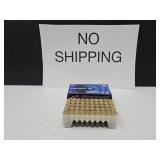 22 LR 50 RDS Gun Ammo