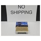 22 LR 50 RDS Gun Ammo