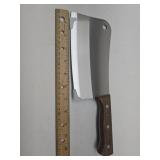 NEW Butcher Knife 12"